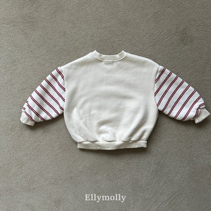 [PRE-ORDER] Star Circle Sweatshirts