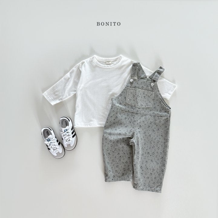 [PRE-ORDER] 2+1 Base T-Shirts