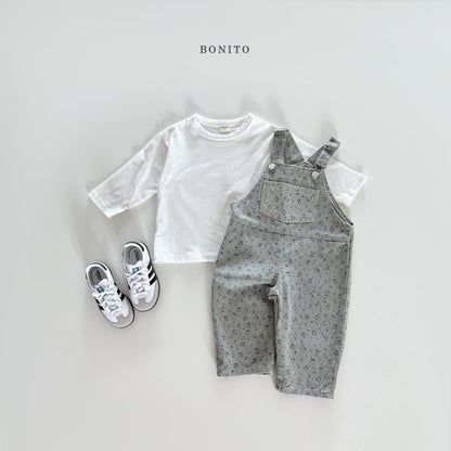 [PRE-ORDER] 2+1 Base T-Shirts