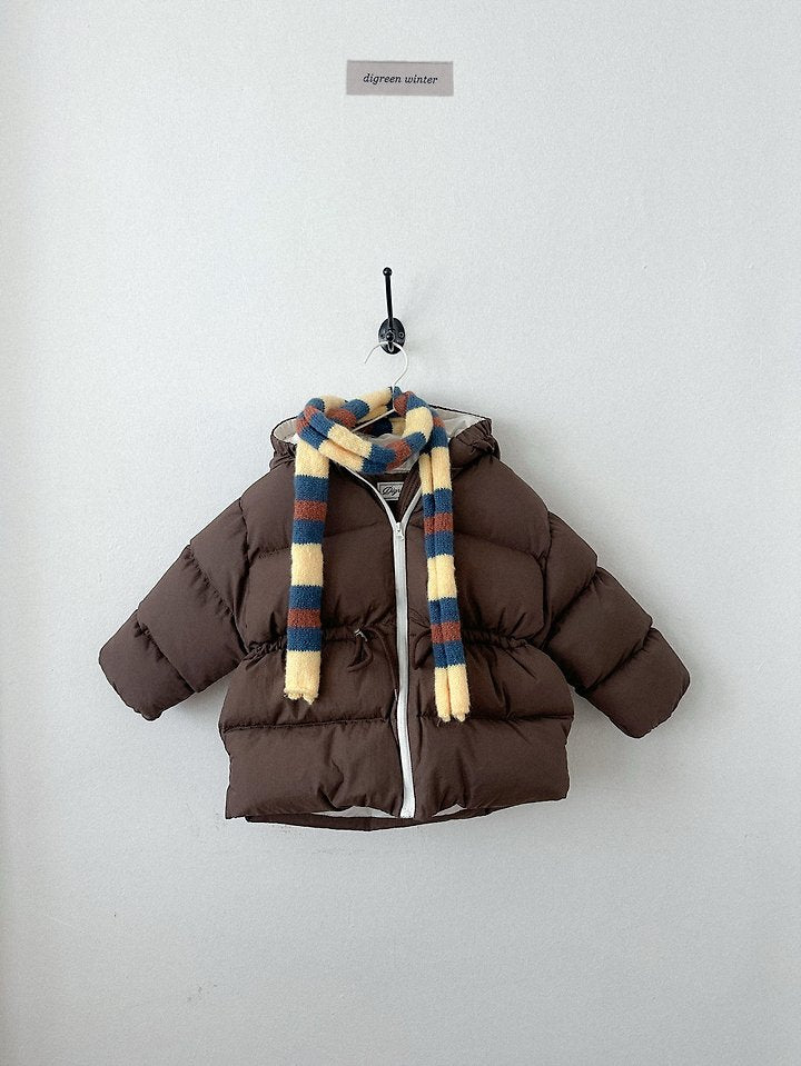 [PRE-ORDER] Eter Muffler