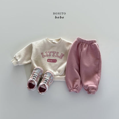 [PRE-ORDER] Little Baby Sweatshirts