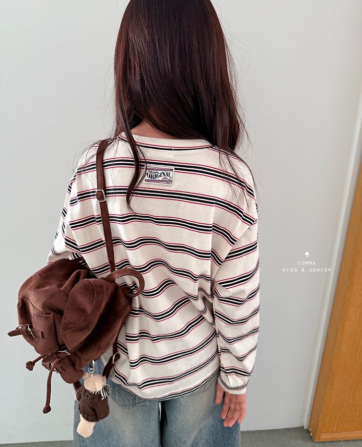 [PRE-ORDER] Line Denim Pants