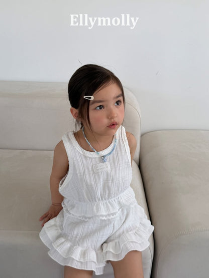 [PRE-ORDER] Flow Sleeveless Top