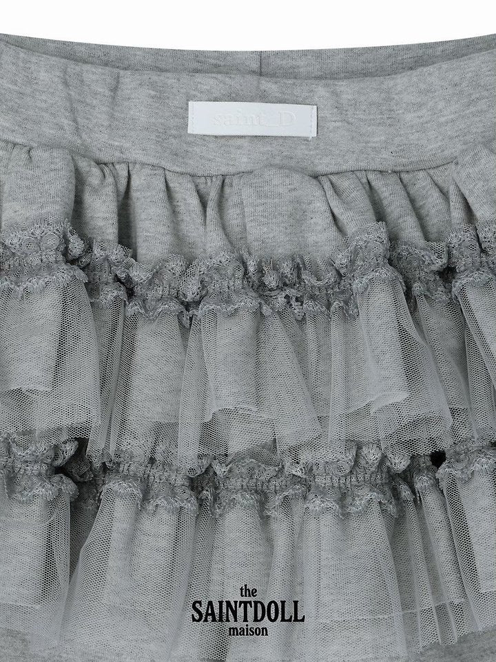 [PRE-ORDER] Jenny Can Can Skirts