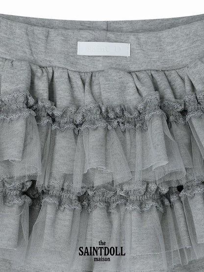 [PRE-ORDER] Jenny Can Can Skirts