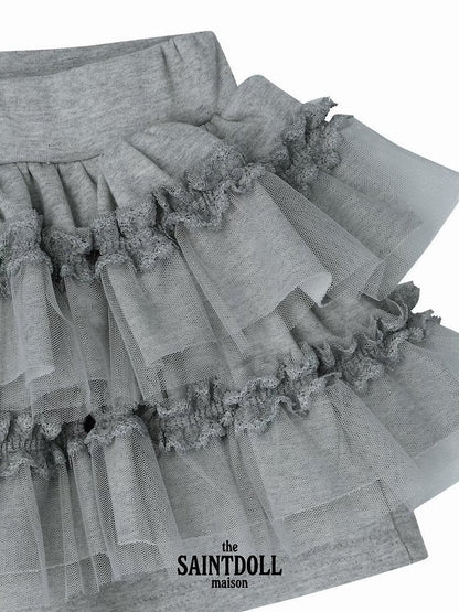 [PRE-ORDER] Jenny Can Can Skirts