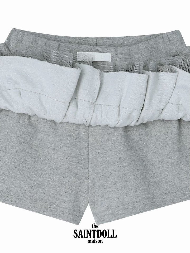 [PRE-ORDER] Jenny Can Can Skirts
