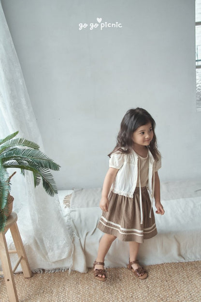 [PRE-ORDER] Bloom Skirts