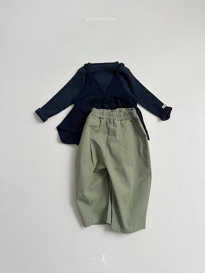 [PRE-ORDER] Scone Pants