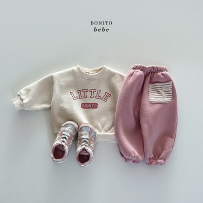 [PRE-ORDER] Little Baby Sweatshirts