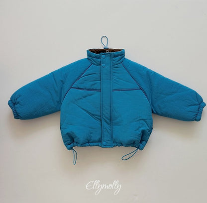 [PRE-ORDER] Snow Crepe Jumper