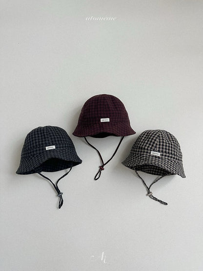 [PRE-ORDER] Acorn Bucket Hat