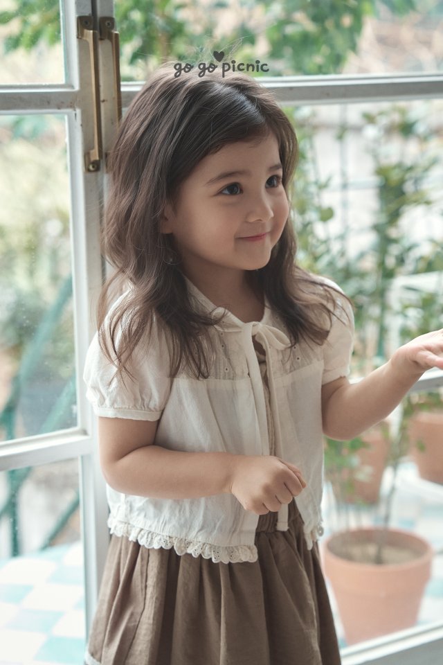 [PRE-ORDER] Ria Bolero