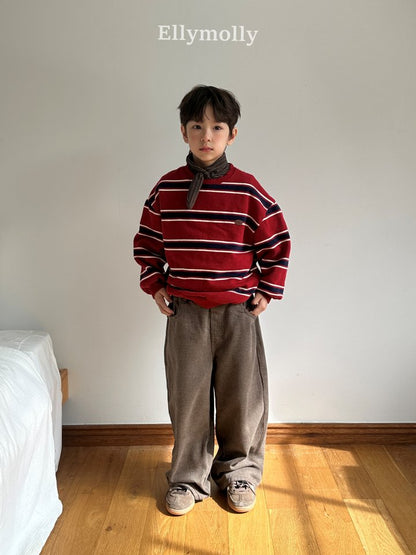 [PRE-ORDER] Pocket Catch On Pants