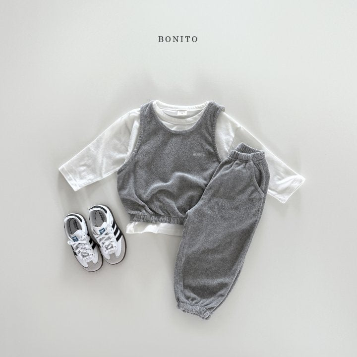 [PRE-ORDER] 2+1 Base T-Shirts