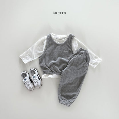 [PRE-ORDER] 2+1 Base T-Shirts