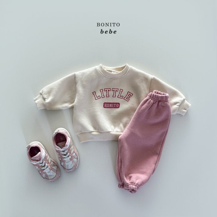 [PRE-ORDER] Little Baby Sweatshirts