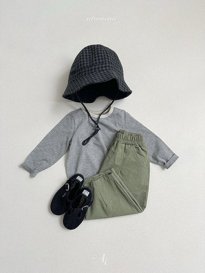 [PRE-ORDER] Scone Pants