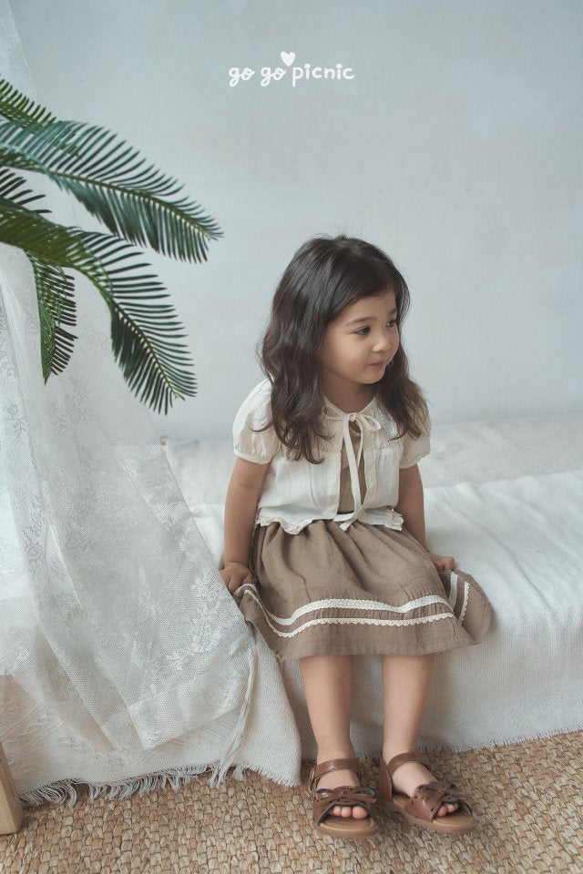 [PRE-ORDER] Bloom Skirts
