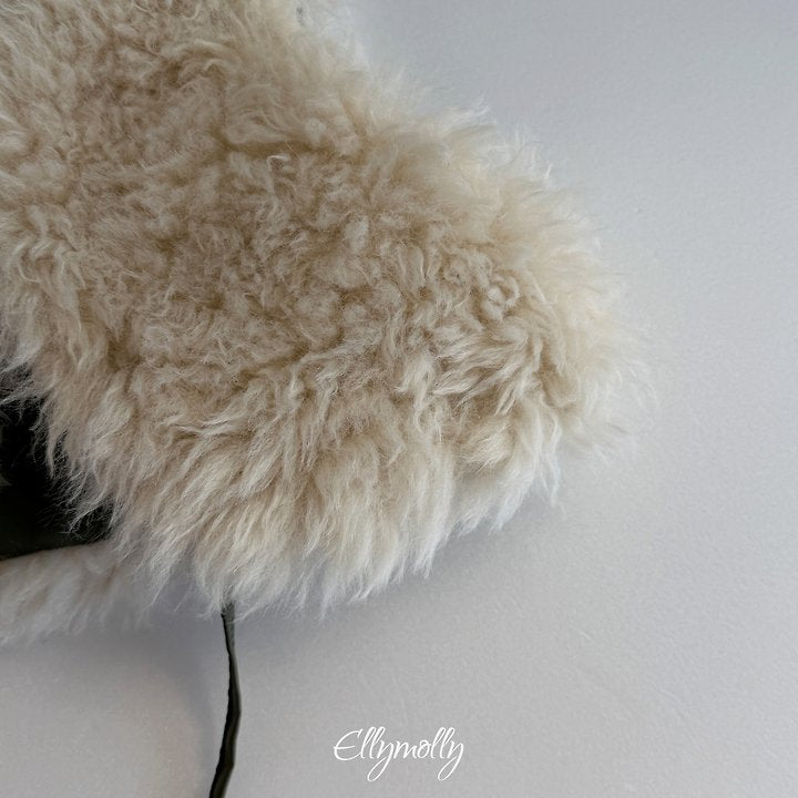 [PRE-ORDER] Fur Reversible Vest