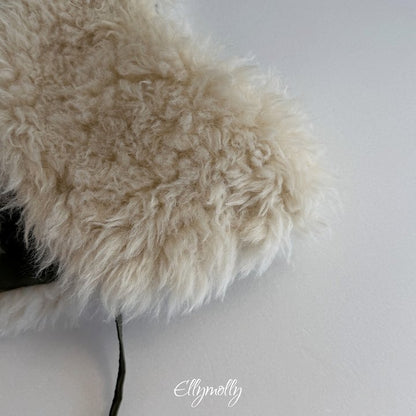 [PRE-ORDER] Fur Reversible Vest