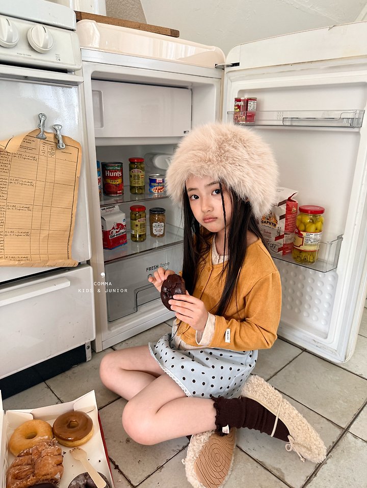[PRE-ORDER] Color Block Cardigan