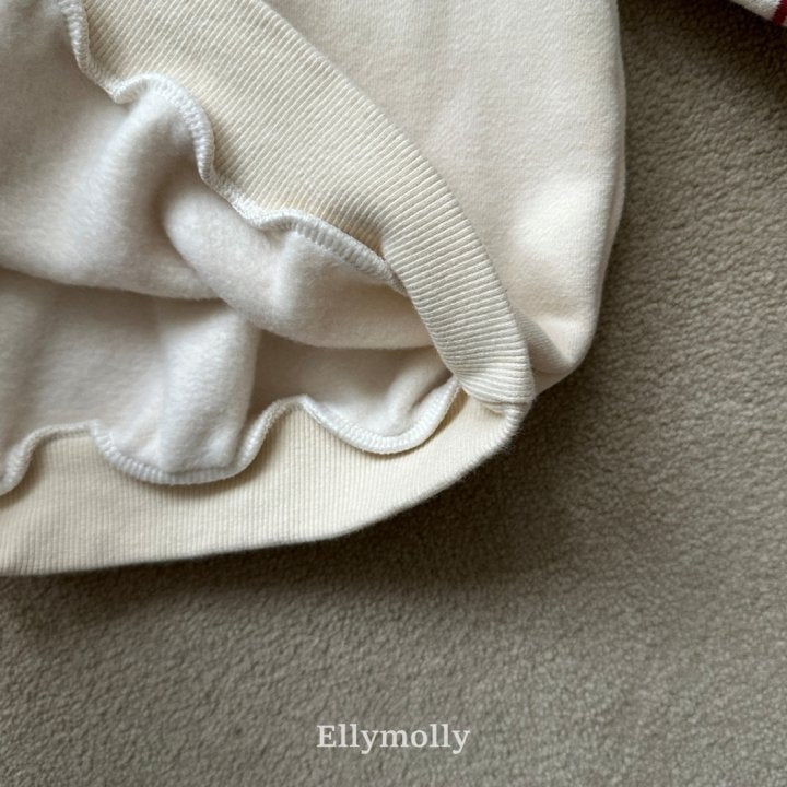 [PRE-ORDER] Star Circle Sweatshirts