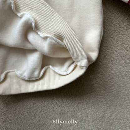 [PRE-ORDER] Star Circle Sweatshirts