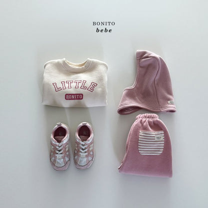 [PRE-ORDER] Little Baby Sweatshirts