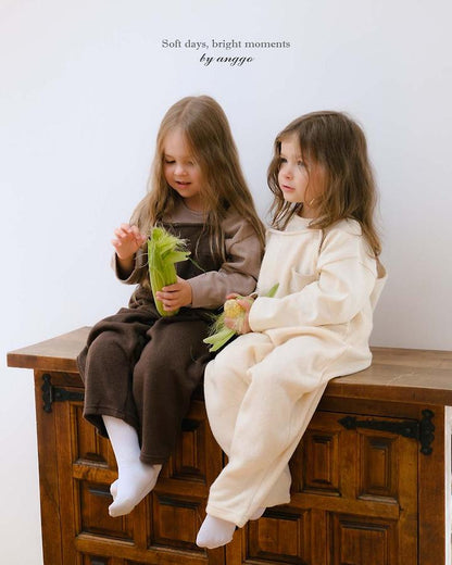 [PRE-ORDER] Shake Overalls