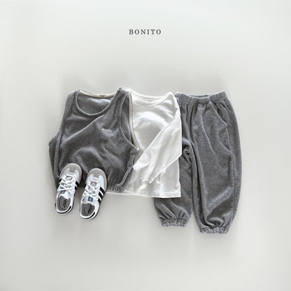 [PRE-ORDER] 2+1 Base T-Shirts