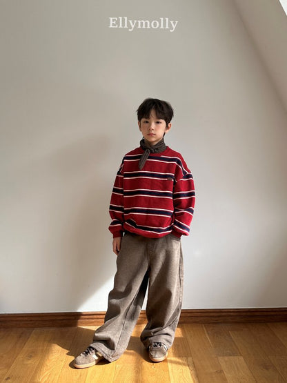 [PRE-ORDER] Pocket Catch On Pants