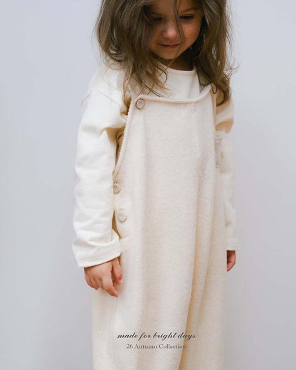 [PRE-ORDER] Shake Overalls