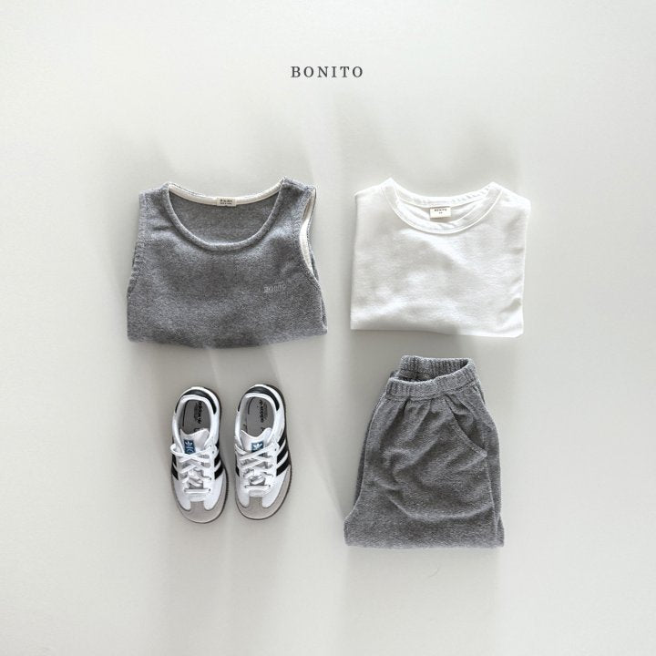 [PRE-ORDER] 2+1 Base T-Shirts