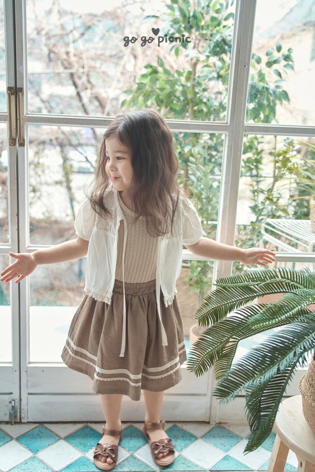 [PRE-ORDER] Bloom Skirts