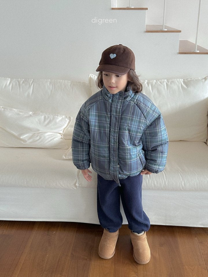 [PRE-ORDER] Waffle Pants