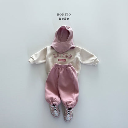 [PRE-ORDER] Little Baby Sweatshirts