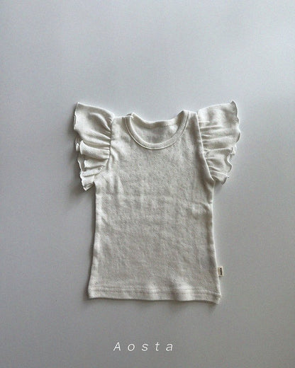 [PRE-ORDER] Angel Frill T-Shirts