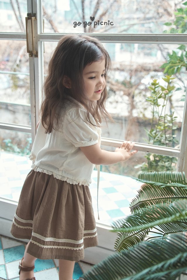 [PRE-ORDER] Bloom Skirts