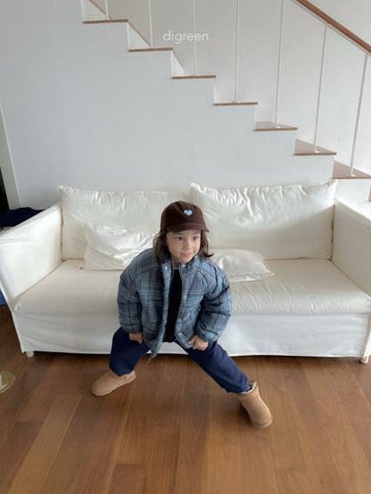 [PRE-ORDER] Waffle Pants