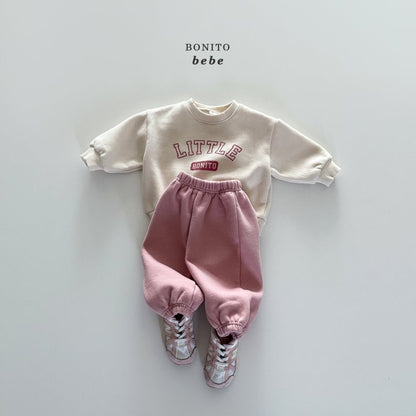 [PRE-ORDER] Little Baby Sweatshirts