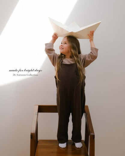 [PRE-ORDER] Shake Overalls
