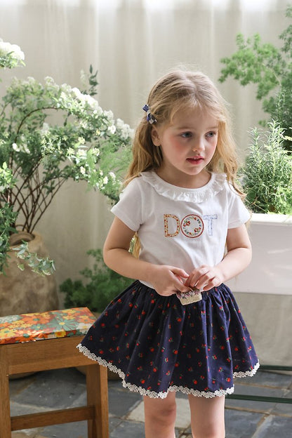 [PRE-ORDER] Poppy T-Shirts