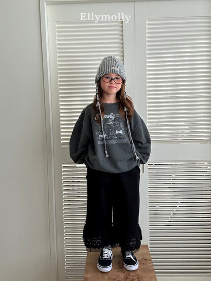 [PRE-ORDER] Pigment Bakery Sweatshirts