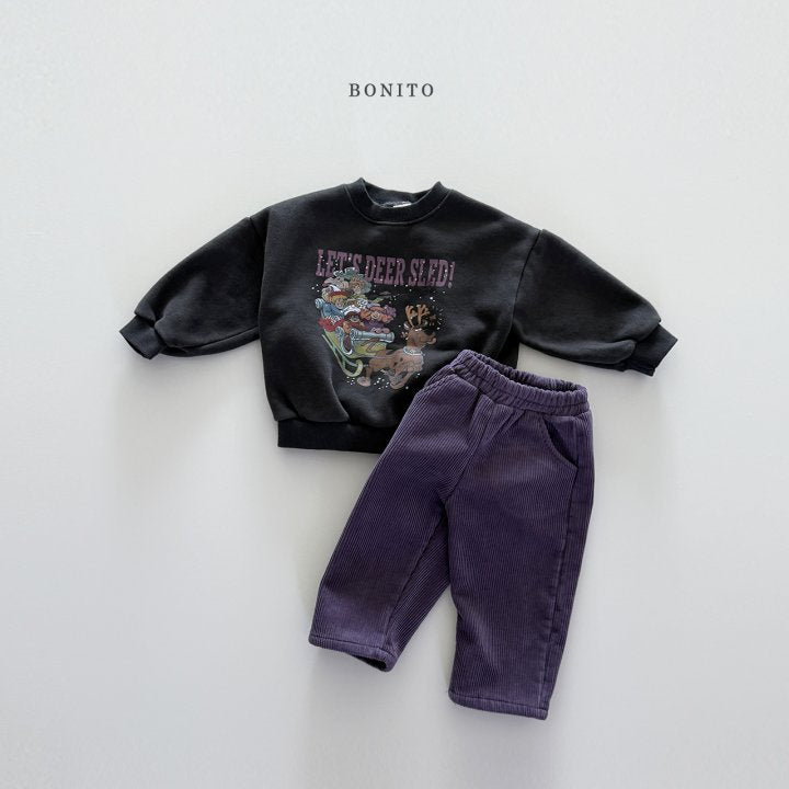 [PRE-ORDER] Sled Sweatshirts