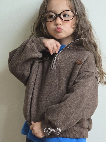 [PRE-ORDER] Arden Wool Anroak