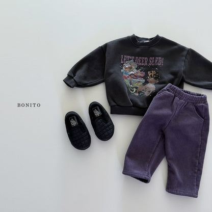 [PRE-ORDER] Sled Sweatshirts