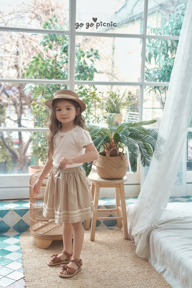 [PRE-ORDER] Bloom Skirts