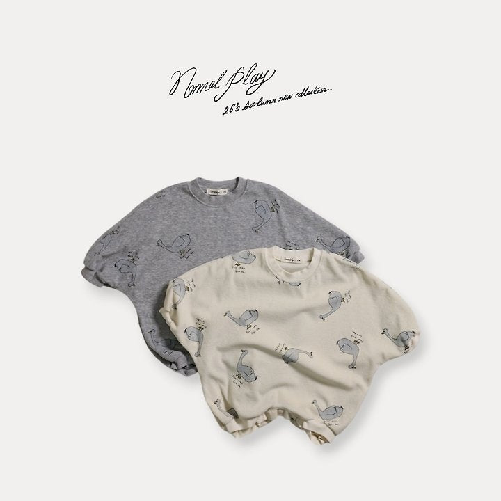 [PRE-ORDER] Duck Body Suit