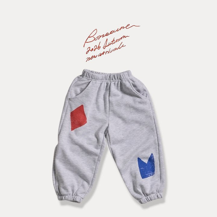 [PRE-ORDER] Shape Jogger